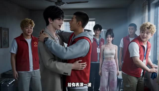 劫缘难避之孤灯遇暖(下)(201-365集) 劫缘难避之孤灯遇暖(下)(201-365集)战神短剧推荐