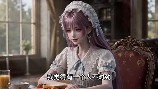 我在恐怖游戏里当摸鱼NPC(162集) 我在恐怖游戏里当摸鱼NPC(162集)一起追生活短剧