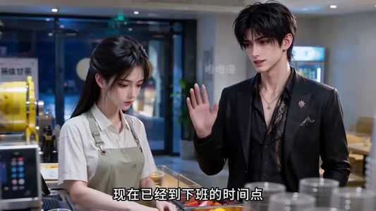 孤灯遇暖:把她心点亮(上)(1-157集) 孤灯遇暖:把她心点亮(上)(1-157集)古装短剧热播