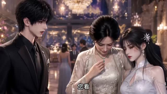 孤灯遇暖:把她心点亮(下)(158-326集) 孤灯遇暖:把她心点亮(下)(158-326集)短剧热门分享