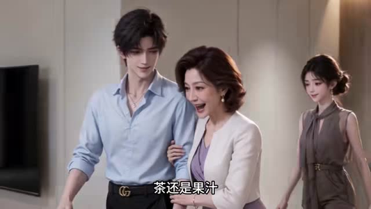 偷狗偷到心上人(43集) 偷狗偷到心上人(43集)全集都在这里了