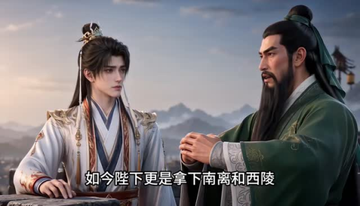 镇国驸马爷3D版第十季(4)(800-1000集) 镇国驸马爷3D版第十季(4)(800-1000集)免费短剧资源