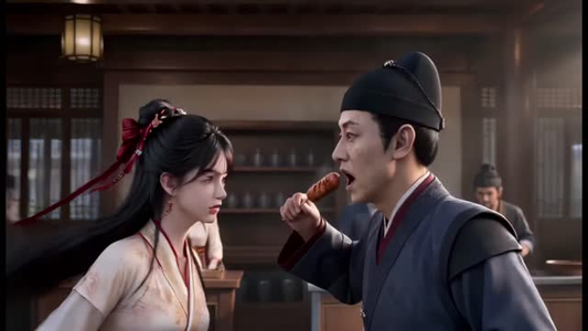 小摊食圣第三季(224集) 小摊食圣第三季(224集)在线观看全集