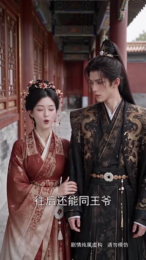 缺德王妃飒爆京城(150集) 缺德王妃飒爆京城(150集)网盘在线观看