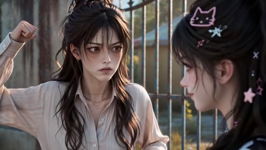 我33岁社畜,变身魔法少女好难绷(60集) 我33岁社畜,变身魔法少女好难绷(60集)推荐你们也去看