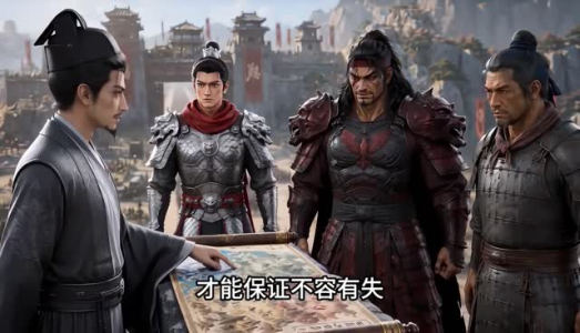 镇国驸马爷3D版第十季(2)(301-600集) 镇国驸马爷3D版第十季(2)(301-600集)短剧太好看
