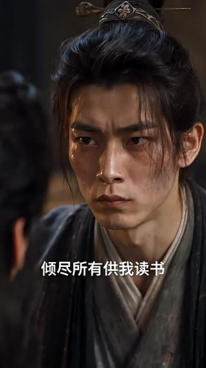 红妆祭刃,风华重生第四季(126集) 红妆祭刃,风华重生第四季(126集)精彩短剧看全集