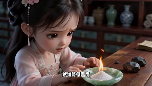 芽芽的修仙日记第三季(183集) 芽芽的修仙日记第三季(183集)热门短剧追到爽