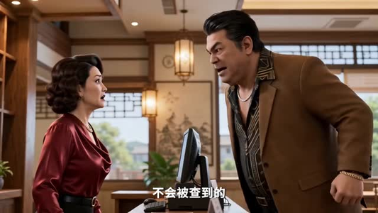 房东涨租后我摆摊封神(59集) 房东涨租后我摆摊封神(59集)看精彩短剧