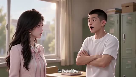 婚潮无眠:恶毒女配学乖后(86集) 婚潮无眠:恶毒女配学乖后(86集)热门了短剧
