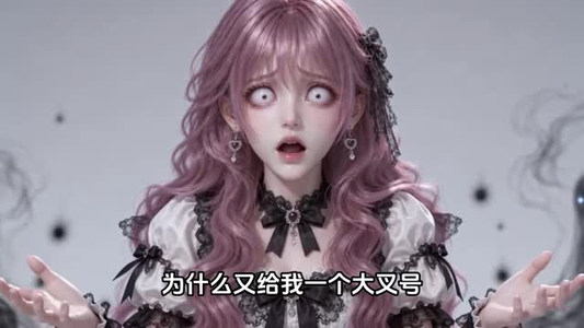 我在恐怖游戏里当摸鱼NPC第二季(104集) 我在恐怖游戏里当摸鱼NPC第二季(104集)爆款短剧推荐