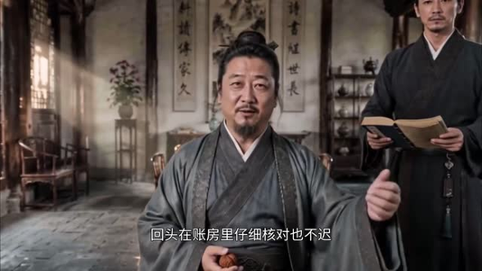 穿成县衙小吏,家有儿女等我来养(148集) 穿成县衙小吏,家有儿女等我来养(148集)全集一网打尽