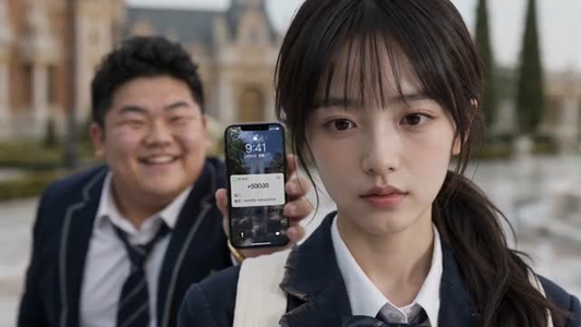 我是特招生(54集) 我是特招生(54集)短剧介绍