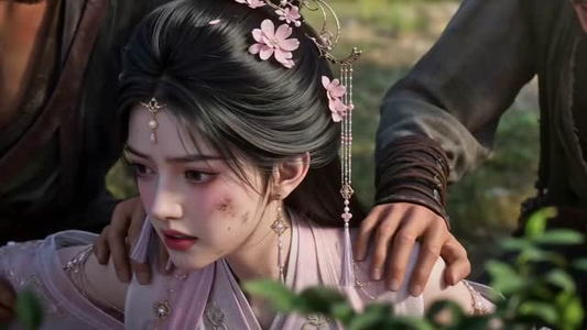穿越女离开了我的身体后(40集) 穿越女离开了我的身体后(40集)演的怎么样