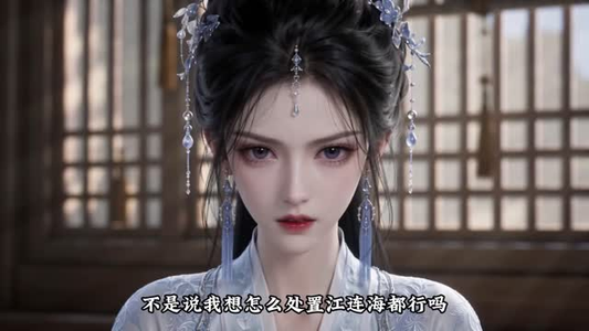 灵芝出宫第二季(104集) 灵芝出宫第二季(104集)短剧太精彩了