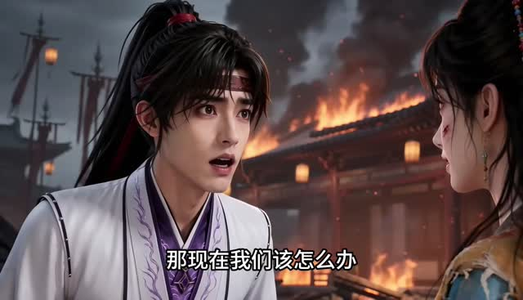 撩仙,小师妹逼疯所有大反派第二季(96集) 撩仙,小师妹逼疯所有大反派第二季(96集)短剧热门分享