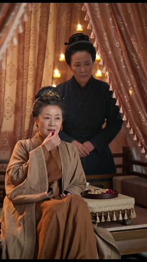 重世谋：明月嫁卿卿第二季（101集）全集一网打尽