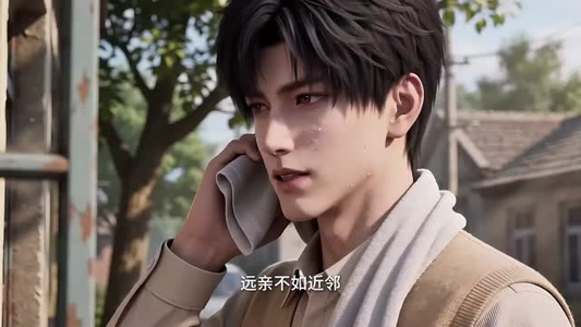 千金觉醒靠弹幕逆袭(59集) 千金觉醒靠弹幕逆袭(59集)精彩连连免费看