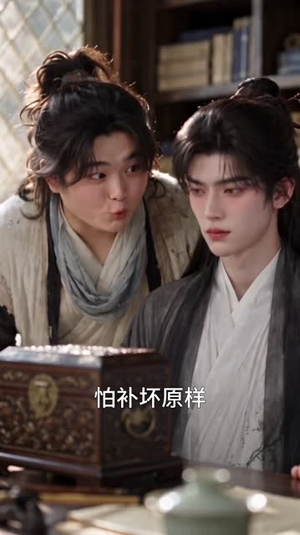 大婚惊变我转身嫁高冷大师兄(64集) 大婚惊变我转身嫁高冷大师兄(64集)在线免费观看
