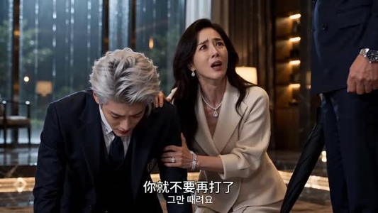 假扮韩国贵族家大小姐(181集) 假扮韩国贵族家大小姐(181集)火爆短剧推荐