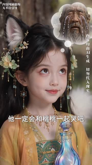 萌狐驾到,爹娘马甲捂不住啦(106集) 萌狐驾到,爹娘马甲捂不住啦(106集)看短剧放松一下