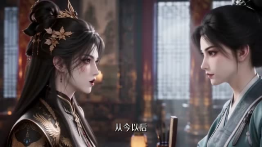 农门武凤第四季(上)(1-101集) 农门武凤第四季(上)(1-101集)精彩短剧推荐