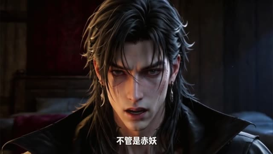 公会恶鬼之牙第二季(110集) 公会恶鬼之牙第二季(110集)看精彩短剧