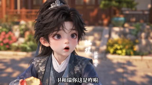 抢个新娘来当后娘第三季(153集) 抢个新娘来当后娘第三季(153集)在哪个平台能看