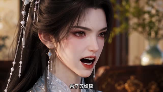 坤仪!第四季(下)(101-340集) 坤仪!第四季(下)(101-340集)穿越短剧推荐