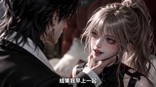 副本BOSS竟是老公第四季(138集) 副本BOSS竟是老公第四季(138集)这部短剧太好看