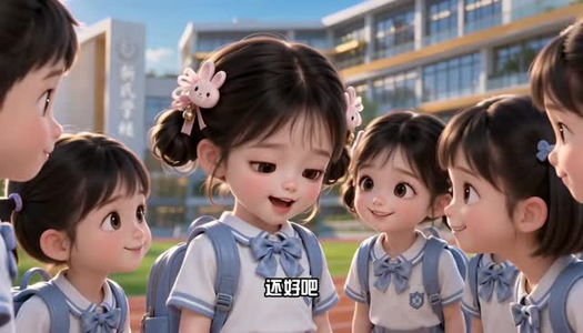 团宠小天才糯糯(176集) 团宠小天才糯糯(176集)越看越好看短剧