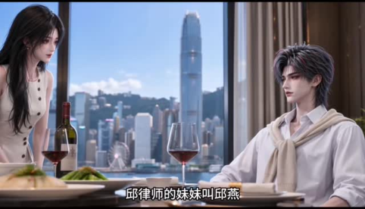 心跳比我更早认出你之雾港余温(164集) 心跳比我更早认出你之雾港余温(164集)悬疑短剧推荐