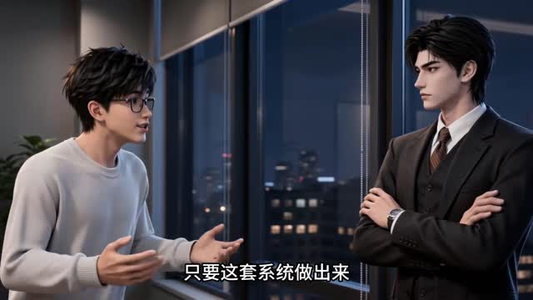大小姐住进出租屋,高冷保镖摊牌了第二季(116集) 大小姐住进出租屋,高冷保镖摊牌了第二季(116集)每日分享短剧
