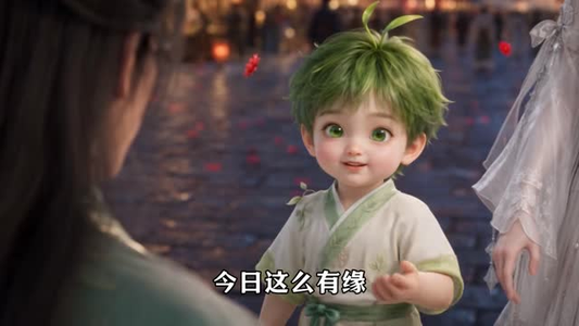 枯草成帝之万古草帝第三季(129集) 枯草成帝之万古草帝第三季(129集)热门短剧分享