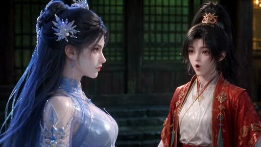 女扮男装,天骄折腰第二季(126集) 女扮男装,天骄折腰第二季(126集)短剧全集更精彩