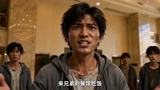 这群丧尸有点饿(75集) 这群丧尸有点饿(75集)爆款短剧一起追