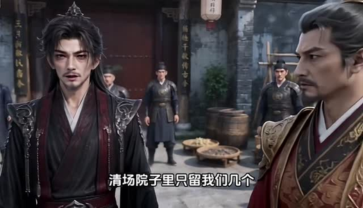 游戏入侵:全职高手第七季(125集) 游戏入侵:全职高手第七季(125集)爆火短剧抢先看