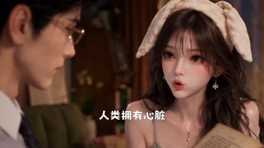 失忆沦陷,错位贪欢(77集) 失忆沦陷,错位贪欢(77集)精彩短剧来袭