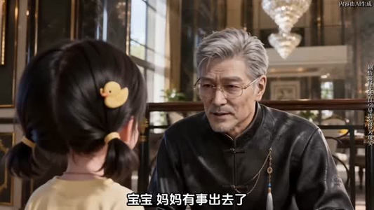 调皮乐宝大佬爹爹（上）（1-100集）哪个网站可以看