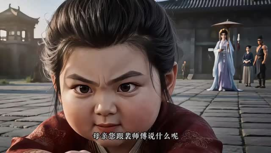 月照澜川（121集）爆款短剧抢先看