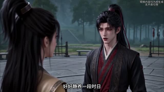 我只想找死,却被奉为九州战神第三季(下)(201-437集) 我只想找死,却被奉为九州战神第三季(下)(201-437集)口碑爆棚免费看