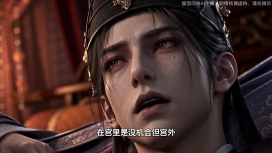 盼卿歌:出去打听打听谁家杀手去和亲第二季(134集) 盼卿歌:出去打听打听谁家杀手去和亲第二季(134集)全集都在这里了