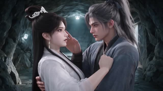 玄心归一第五季(129集) 玄心归一第五季(129集)免费观看就是爽