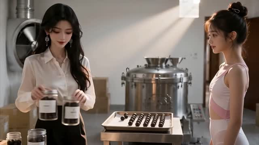 我直播间的emo客户(108集) 我直播间的emo客户(108集)最热短剧抢先看