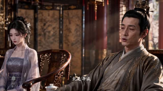 公主婚前趁夜出逃储君亲自抓人(99集) 公主婚前趁夜出逃储君亲自抓人(99集)第三季