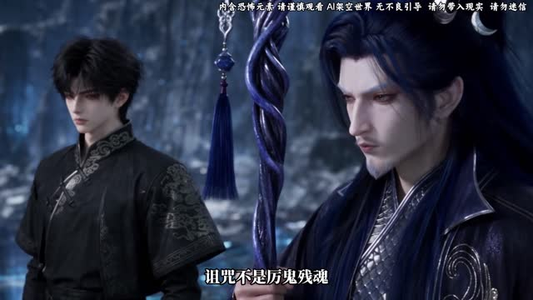 御鬼生死簿第三季(213集) 御鬼生死簿第三季(213集)在哪个平台能看