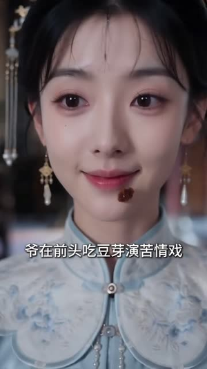 听我心声后速抱四爷腿第二季(158集) 听我心声后速抱四爷腿第二季(158集)免费看短剧全集