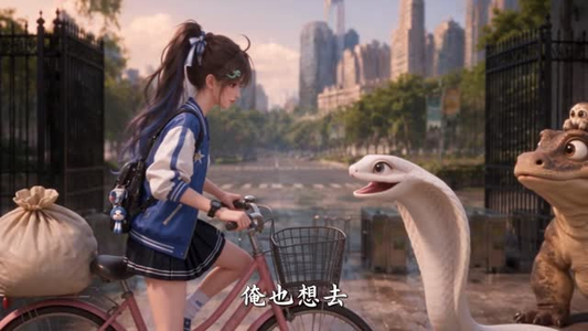 偷听毒宠:其实都是嘤嘤怪(107集) 偷听毒宠:其实都是嘤嘤怪(107集)精彩短剧又来了