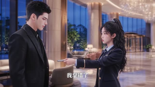 误入贵族学校,那个转校生藏不住了(103集) 误入贵族学校,那个转校生藏不住了(103集)无需会员免费看