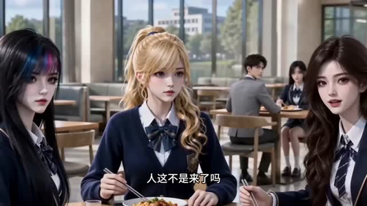 我刻薄不是装的呀(121集) 我刻薄不是装的呀(121集)精彩好看的短剧